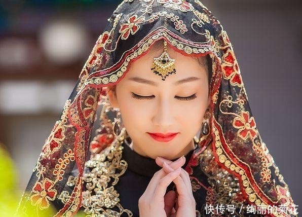 长安|回族从哪里来?说了你可能都不相信