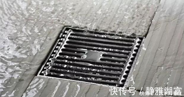 水龙头|卫生间装修用什么材料好装修过来人总结10条建议,谁也不敢坑你!