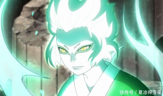 忍术|博人传佐良娜这代忍者中,谁有望超越父辈鹿台太难了!