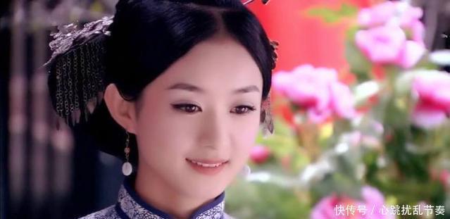 赴宴|康熙赴宴瞧上一女子,她已有婚约长相貌美,生下一子后守寡多年!