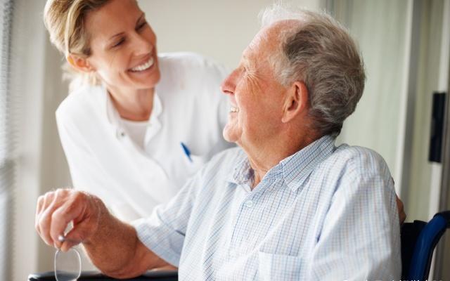 患上癌症|我们怕癌症，但癌症却怕4类人，若你在其中，恭喜