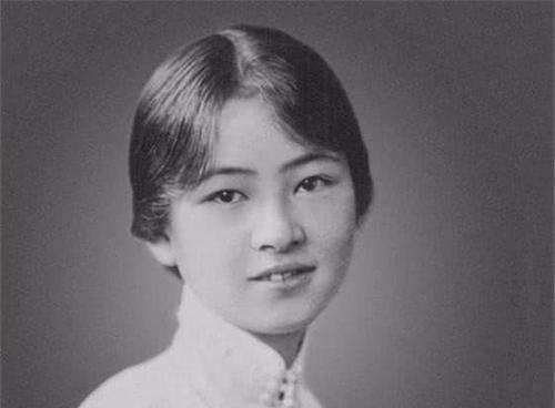 徽因去世之|同样是梁思成的女儿, 林徽因生的却和林洙生的, 天差地别!