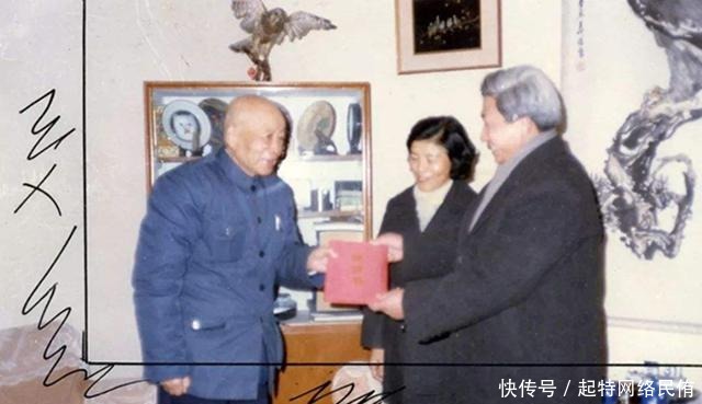 数学家苏步青:从日本情敌手中“抢”老婆,两人相伴60余年