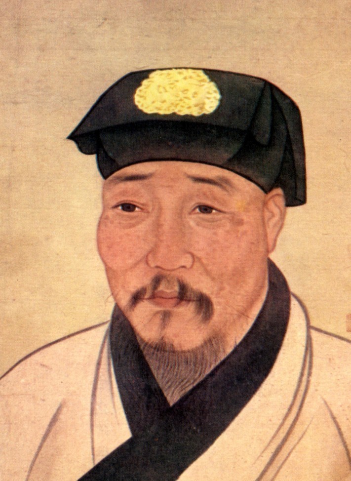 才子|明代三大才子:唐伯虎没能上榜,解缙只能排第二,第一是谁?