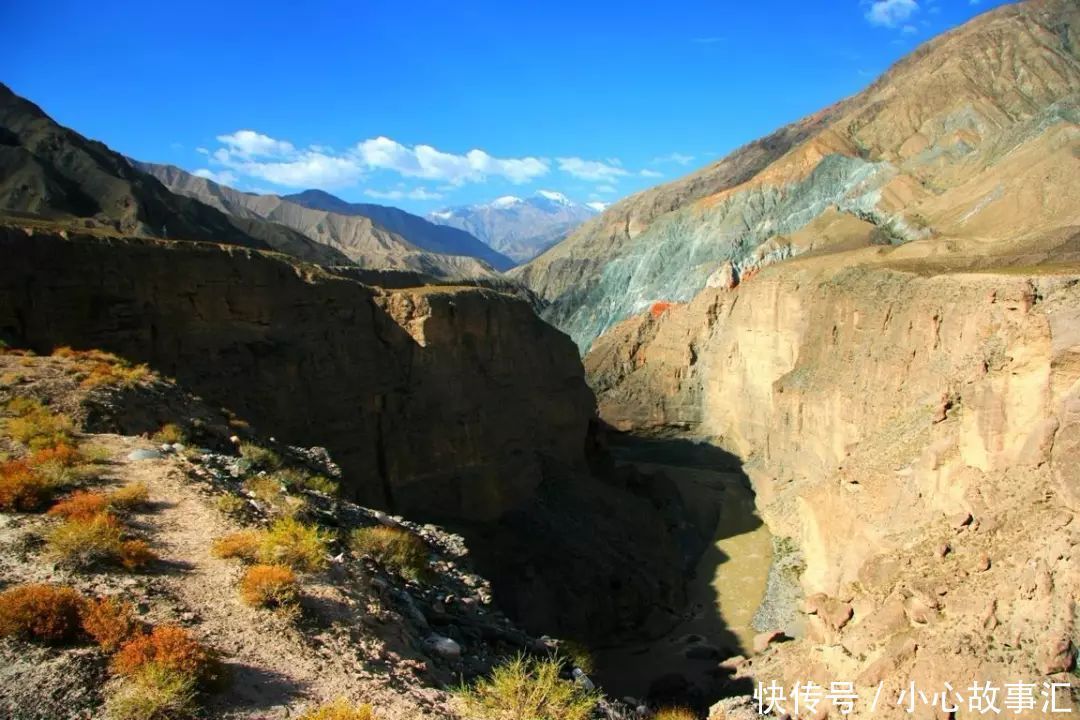 详解河西走廊——酒泉与嘉峪关的地缘结构