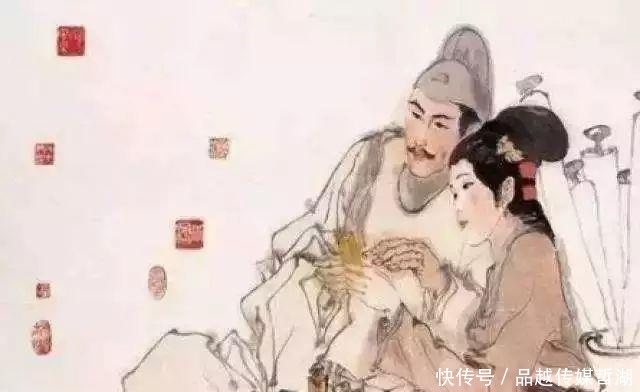 李清照|年少莫读李清照,读懂已是不惑年!