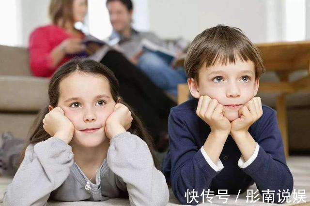 父母|这3种孩子最难带,但长大后最有出息,家长可不要不耐烦哦