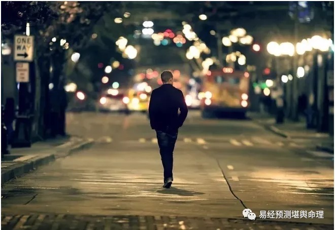 名声！一个人的四大天规，违反必有灾！(强烈推荐）