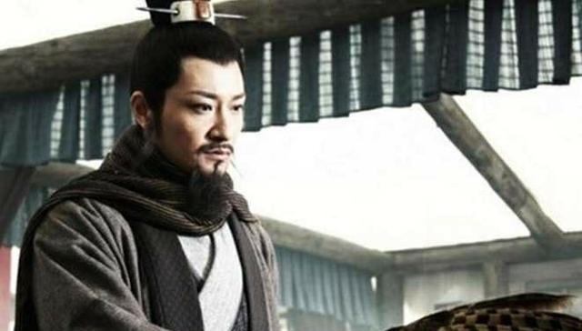 罪魁祸首|水浒传中,这位才是害惨梁山108将的罪魁祸首,而非宋江