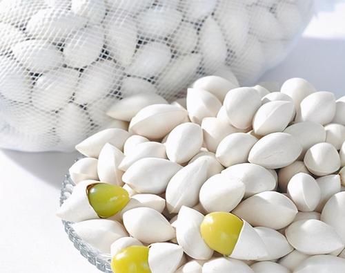 白嫩|爱美女性多吃的食物,平时多吃,促进食欲,加速消化,白嫩皮肤