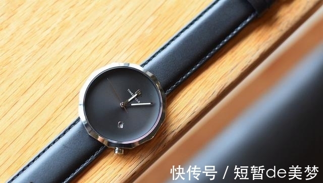 nut 极简设计,蓝宝石表镜,一款令人满意的小米有品手表