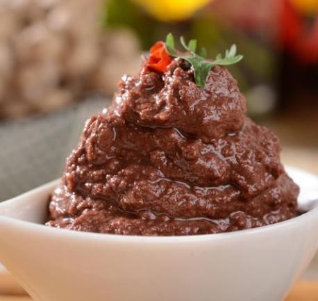 膝盖|网友评选“全国最难吃”的4款小吃,吃过3种以上的,请收下我的膝盖