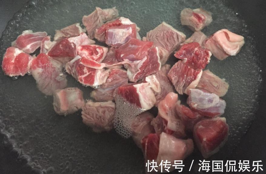 无论炖什么肉，都不要加这2种料，很多人不懂，难怪又腥又苦