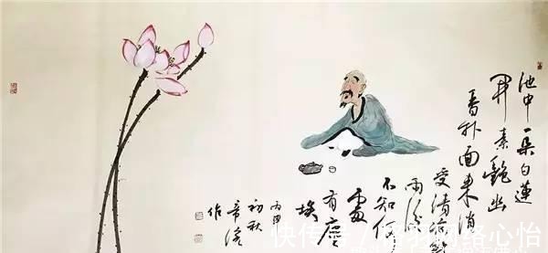 禅诗#八句最美禅意诗词，一首一境界！