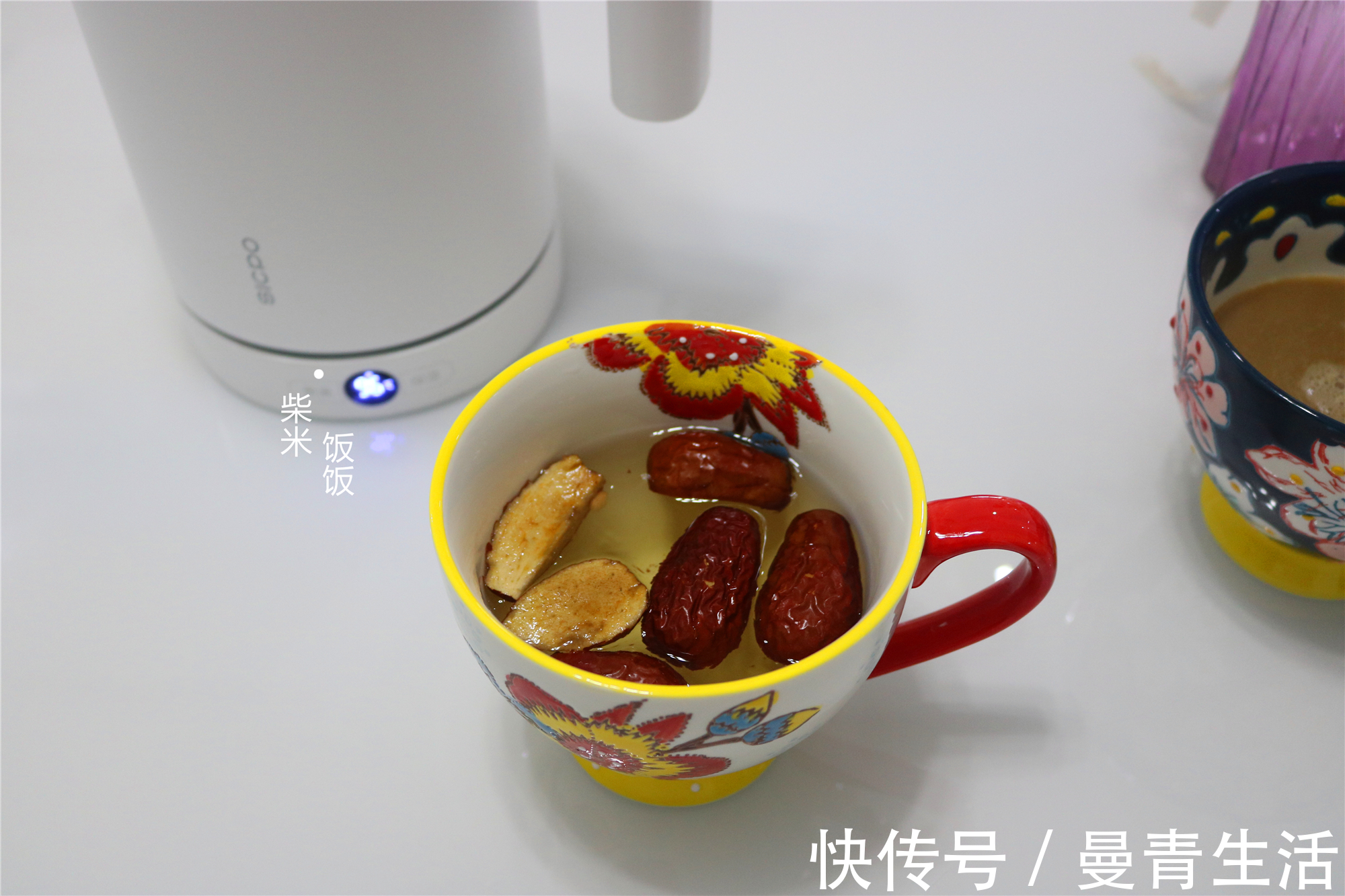 高效率|我家高效率早餐，有吃有喝，10分钟上桌，简单快捷吃得舒坦