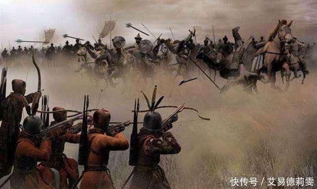 农耕民族|汉武帝大破匈奴，为何有人说他的方法是错的？因为有更好的方法