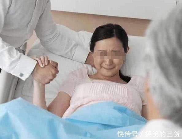 顺产|顺产时,宝宝被一把“拽出来”是什么感觉?宝妈:再也不想生了
