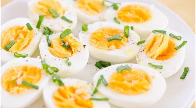 更有营养|早上吃鸡蛋,很多人都吃错了!一大“误区”请您坚决避免