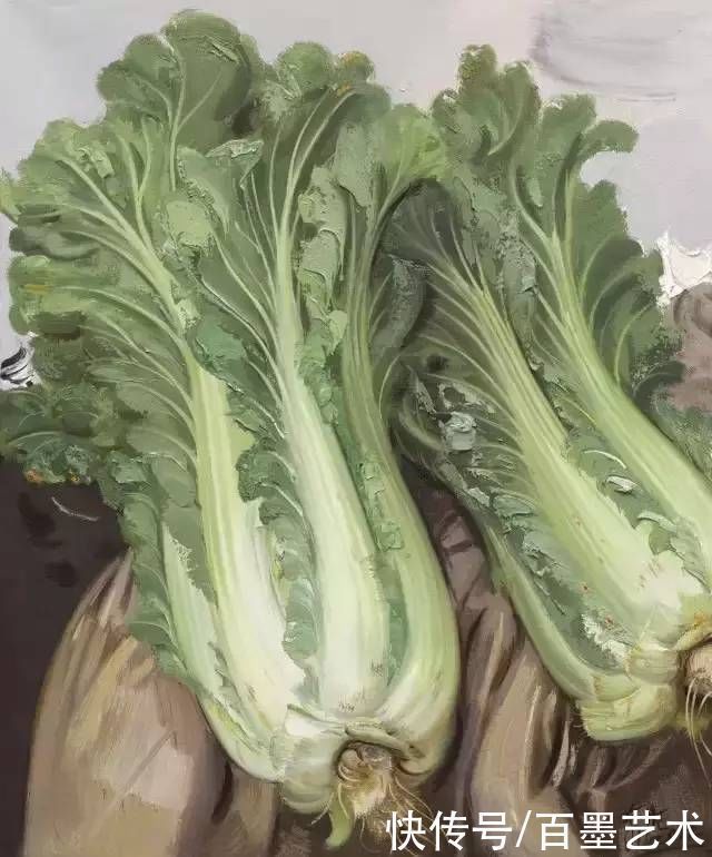 教授@从农村画匠到清华美院教授,他是天才画家,最后因过劳死,享年51岁,天妒英才