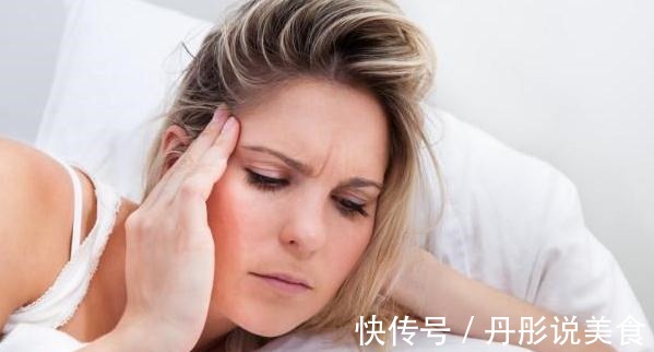 红豆薏米茶|女人更年期的通病，失眠多梦，改善只需一步