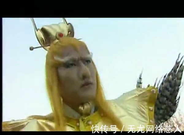 李元霸&佛教如来护法金翅大鹏三次转世:李元霸岳飞精彩,最后一个不出名