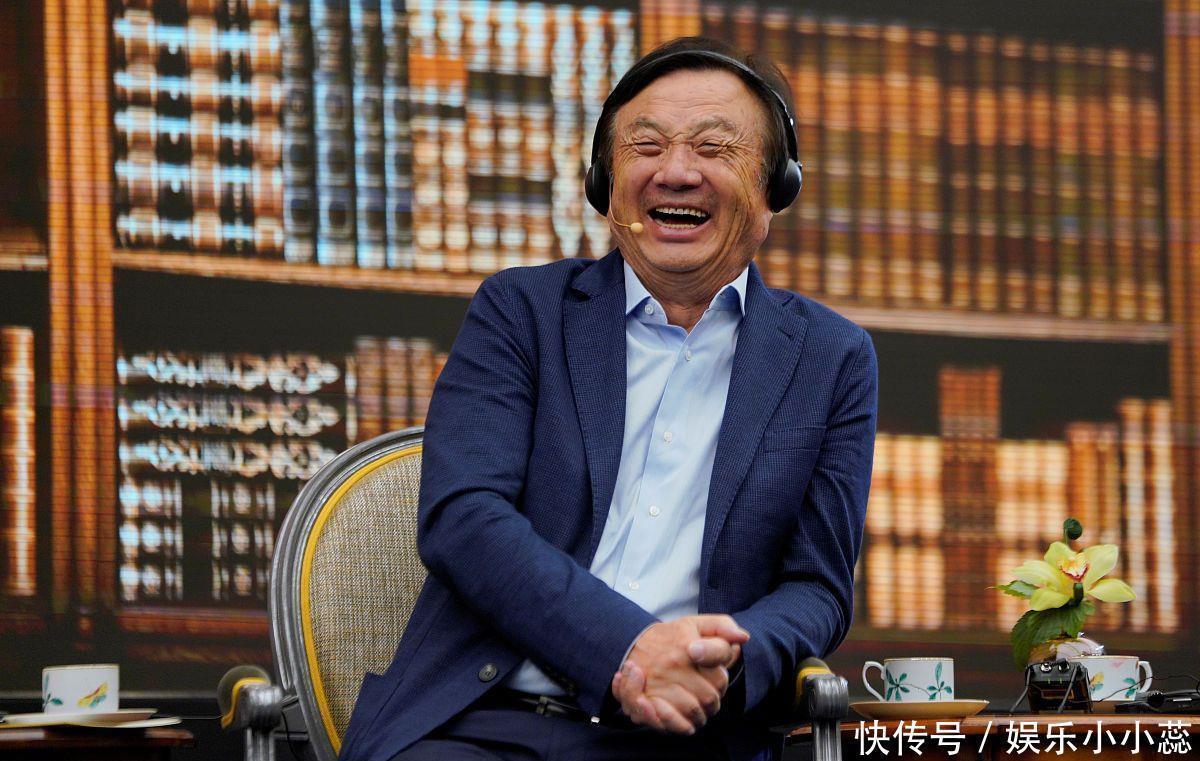 哑口无言|母校校长劝任正非捐100万,任正非回了10个字,校长哑口无言