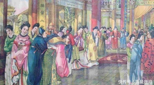 起用|历史上功高盖世者大多不得善终，而为何郭子仪却除外！