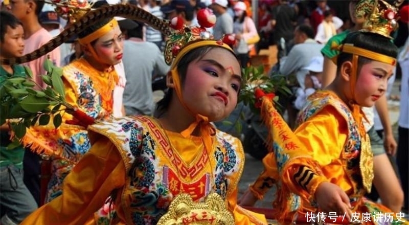 高手|古代高手集团喜欢称“十三太保”, 告诉你这个很拉风的名字由来