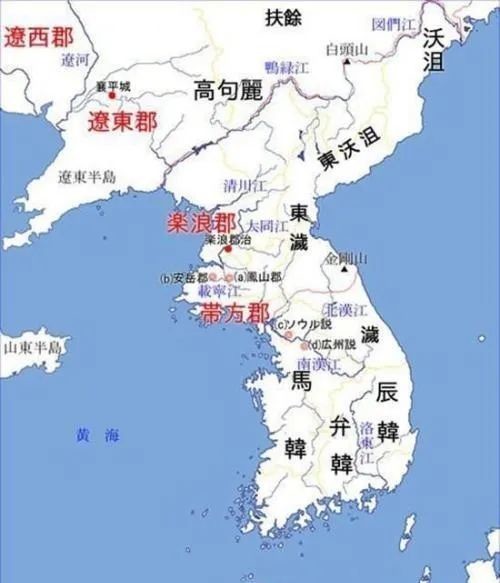 入侵|两次入侵华夏的女真人是从哪起源的?