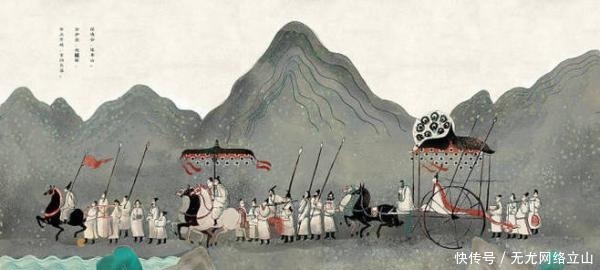 甄氏|《洛神赋》是曹植为表达对兄嫂的爱慕之情而作?世人大多误解了