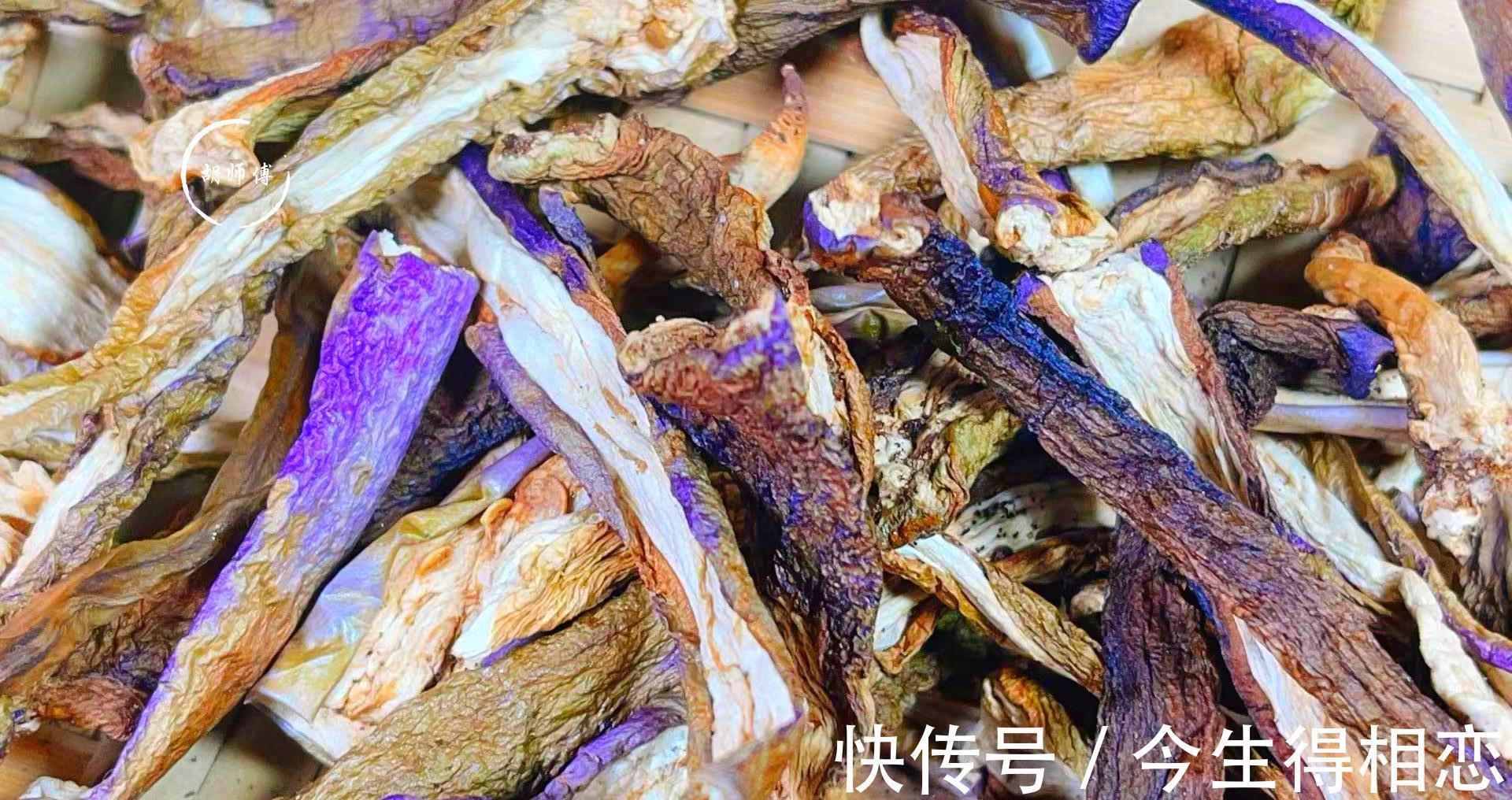 茄子|夏天，遇到这碱性蔬菜，我必囤上20斤，晒干储存起来，冬天吃特香