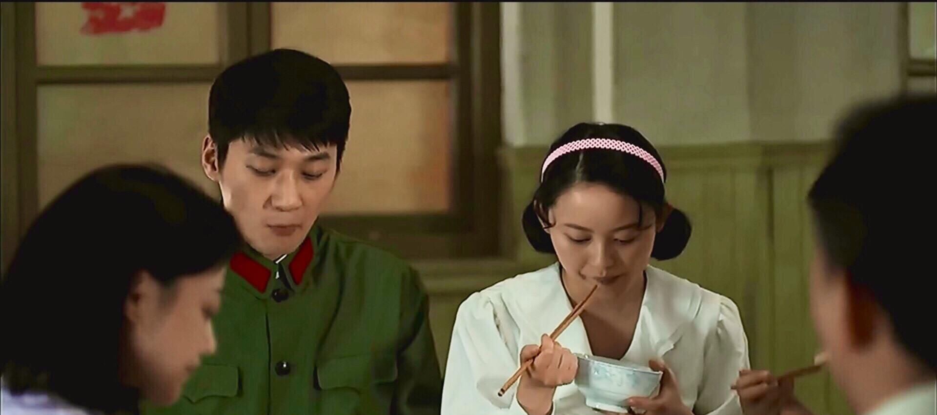 家人|《父母爱情》郑小丹一下子得到安杰的认可,她起到了重要作用