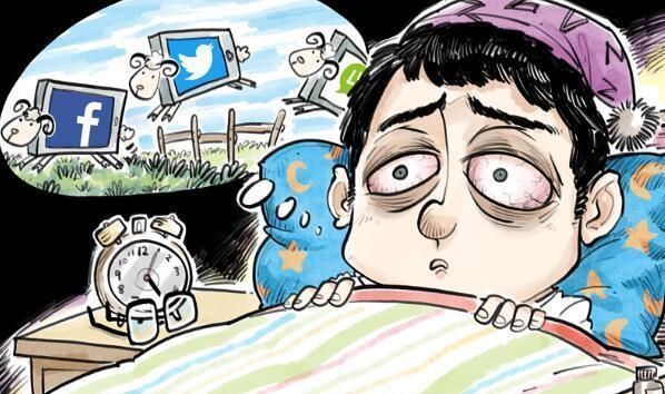 凌晨3、5点醒来难以入睡,这是什么情况可能是身体将迎来这5个问题