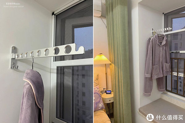 衣架|10个“深得人心”的家居好物,个个都能解决生活痛点,关键还不贵