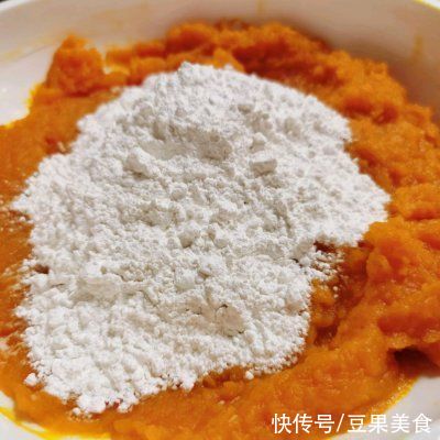 好吃|这是贝贝南瓜饼最正宗的做法，好吃到爆