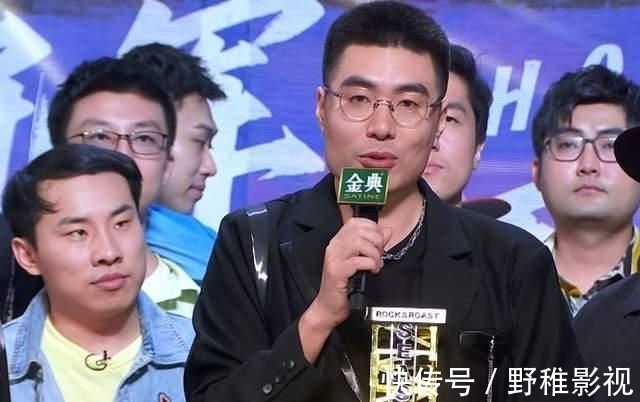 脱口秀演员|《脱口秀大会4》周老板赢得实至名归,就问你服不服?