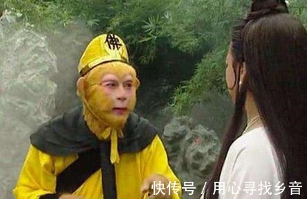 悟空|非人哉大士总是对悟空金箍“问候”引起不满,原来孩子长大了