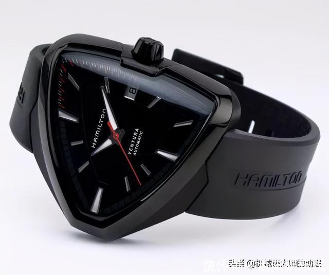 手表品牌鄙视链的划分标准?你的手表属于什么水平?