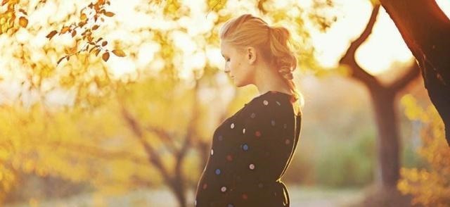 怀孕|女性发现自己怀孕后,这三件事做好了胎儿发育好,医生不会告诉你