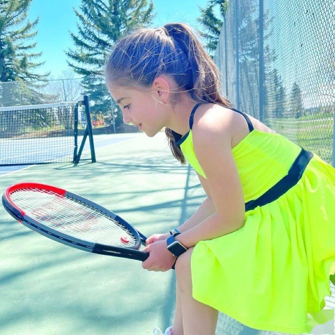 铝合金|暑假学球，为孩子选对球拍才能赢在起跑线