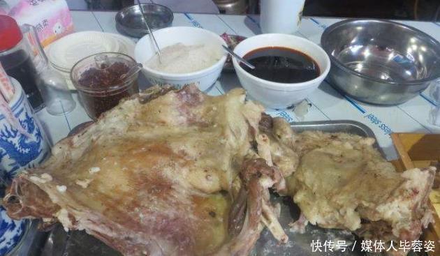 “桶子肉”,不仅风味特殊,而且颇具浓厚的地方色彩