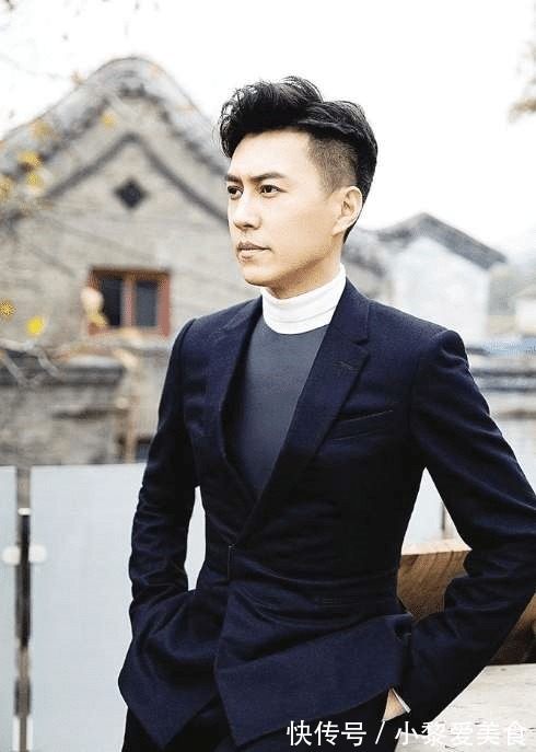 靳东接下剧本看到女一后,宁愿赔付违约金