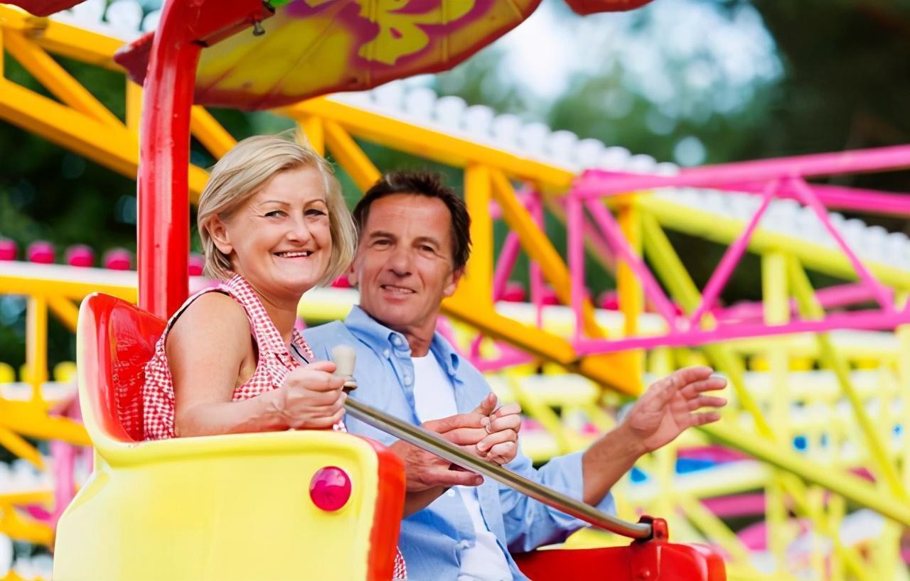 健康|50岁是寿命的“决定期”,有5个表现,恭喜很健康,易长寿