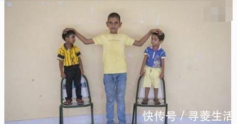 孩子|最新儿童身高标准对照,愁坏父母,后天逆袭也可摆脱“矮个”命运