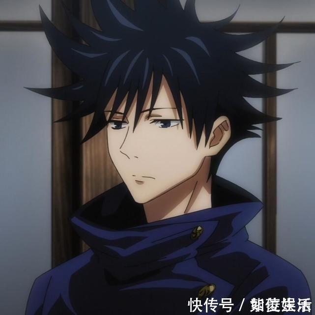 虎杖|咒术回战:有人发现一家店只卖伏黑惠的饮料,猜测这是宿傩开的店