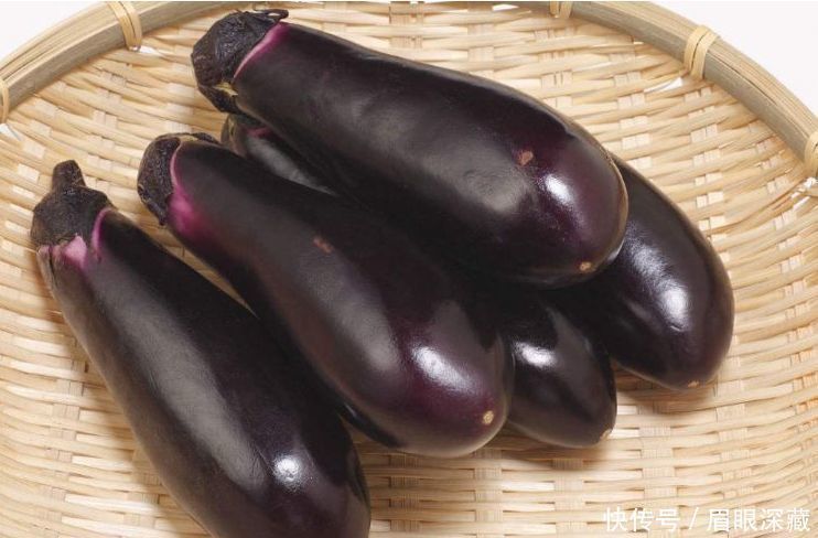 茄子皮|失眠多梦肝火旺常吃3种肝脏“灭火器”,清肝火,改善睡眠