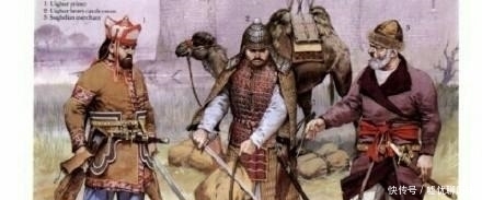 怛罗斯，“蒸沙烁石燃虏云”—浅析八世纪东西两大帝国的最强碰撞