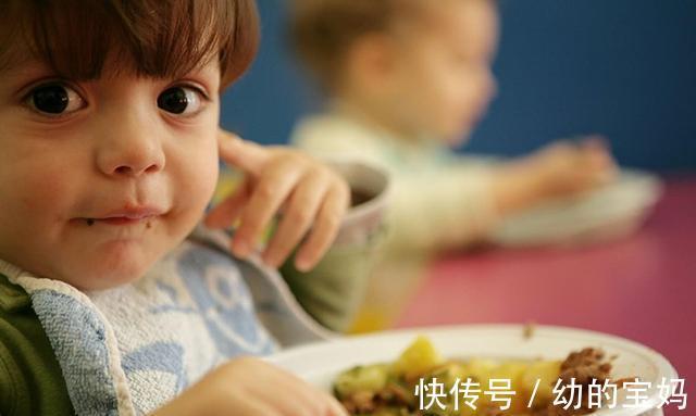 调理|宝宝不好好吃饭,脾胃虚怎么办?不妨试试用这些方法调理