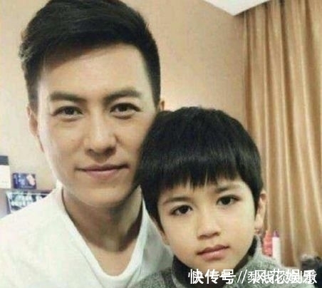 |明星给孩子起的搞笑名字:吴京太随意了,最后一位戳中了我的笑点