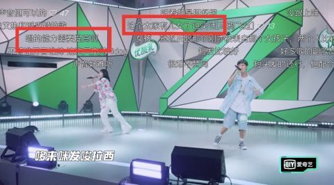 明日创作计划|王一博、王源、张淇、杨笠……让我看看今天该翻谁的牌